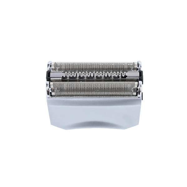 2-pakning 70-talls serie 7 erstatningshode for elektrisk foliebarbermaskin