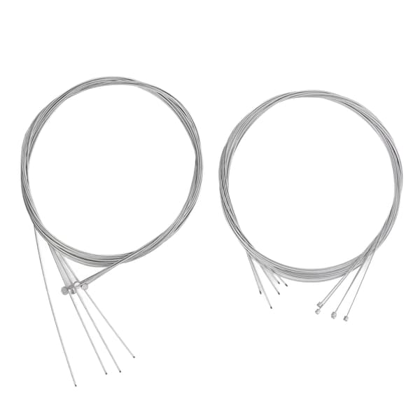 CANSUCC Bicycle Gear Shift Brake Cable Core Inner Wire Derailleur Cable Core Bicycle Parts