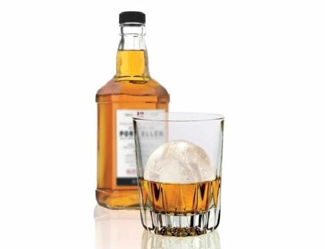 Is Boll XL (2-pak) Prepara Transparent Transparent 2-pack