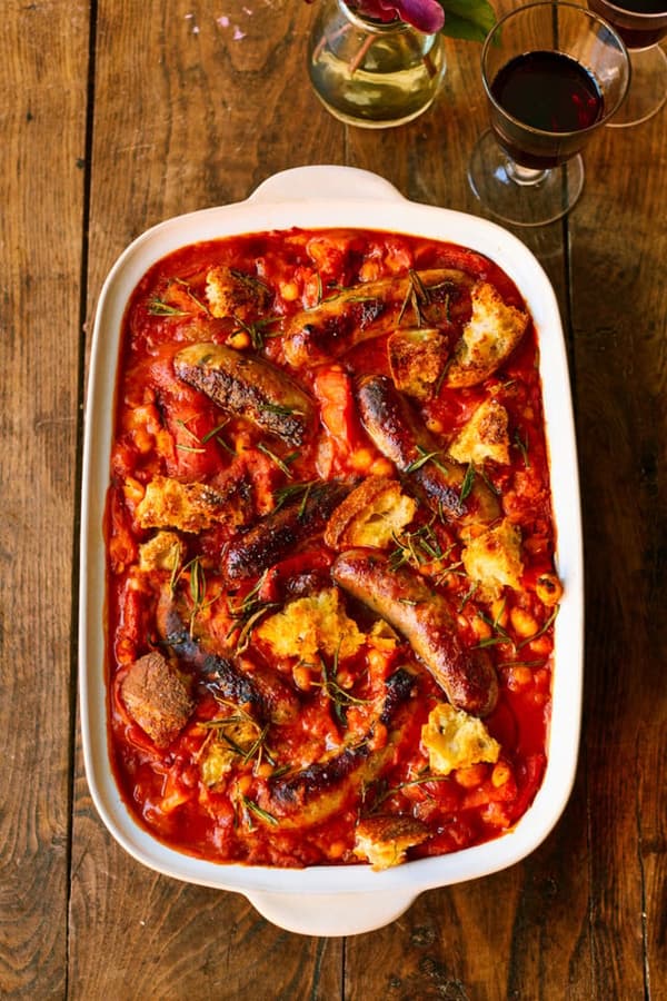 Jamie Oliver Storslagna Epic Roster | 39x25x8cm 3.22
