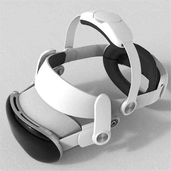 Strap for , VR-tilbehør Erstatningssvamprem