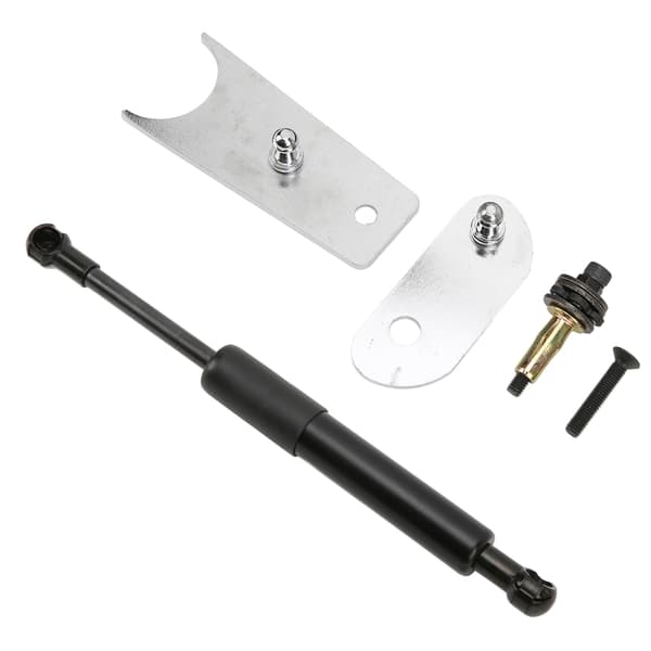 Kolstål Truck Assist Shock Kit för GMC Sierra 2007-2019