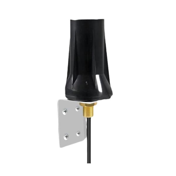 5G-antenne 4Gnb-modul som håndterer 2,4G Wifi Iot Smart Terminal-antenne med SMA-adapterkabel