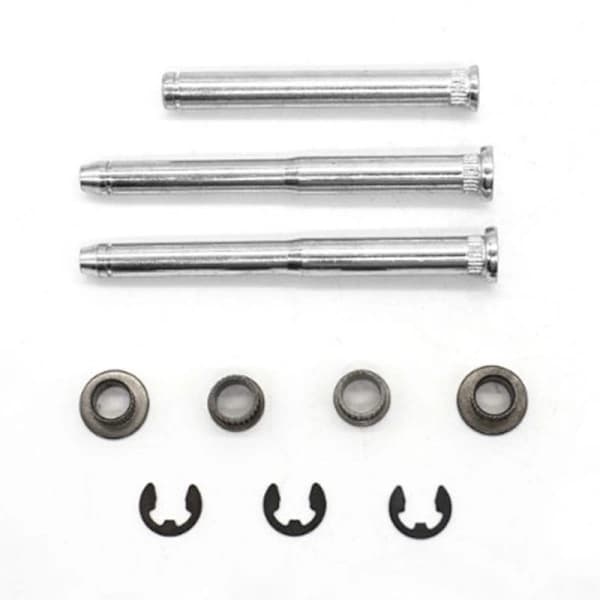 Oven saranatappi ja holkki 94-05 kuorma-autoihin