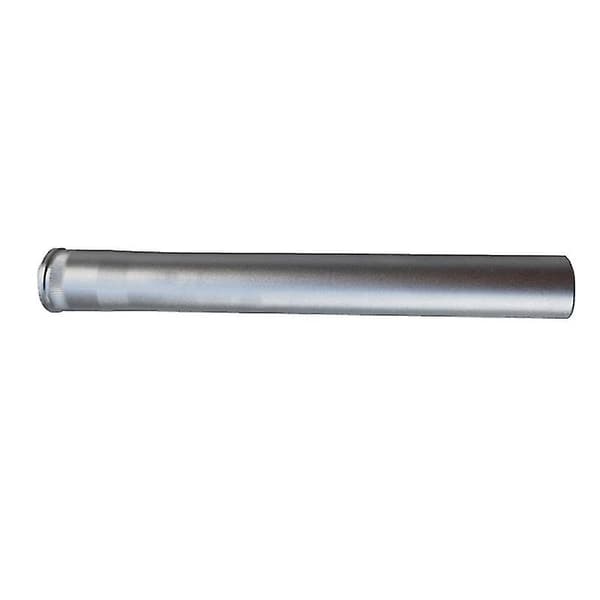 Cykel forgaffel hovedrør udskiftningsværktøj aluminiumslegering cykel lige styrrør gaffelrør