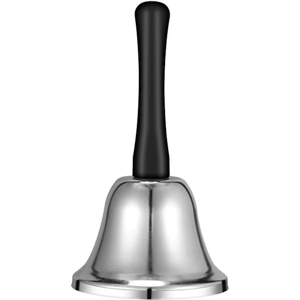 Handklocka Bordsklocka Handklocka Stålklocka (Silver)