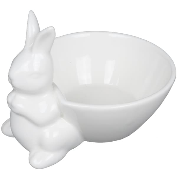 Porcelain Dinnerware Set - GM28 Easter - 8 pieces Vit 3000