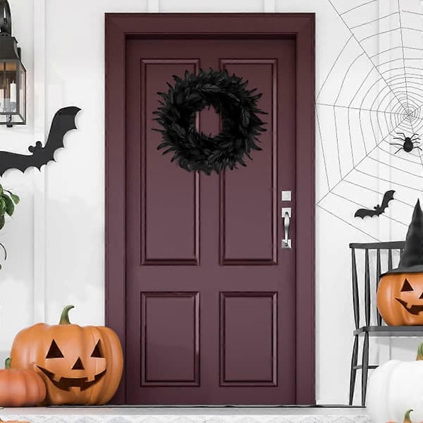 Halloweenpynt Halloweenpynt Halloweenpynt Halloweenpynt ideer kvalitet Halloweenpynt mål