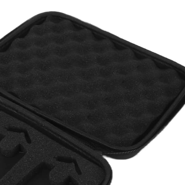 Portable Storage Case for Fishing Bite Indicators for Fishing Enthusiasts