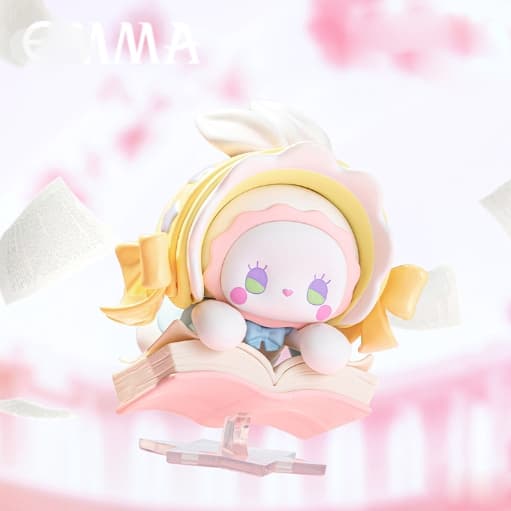 Blind Box -hahmo – Secret Forest Love -sarja, 8 cm