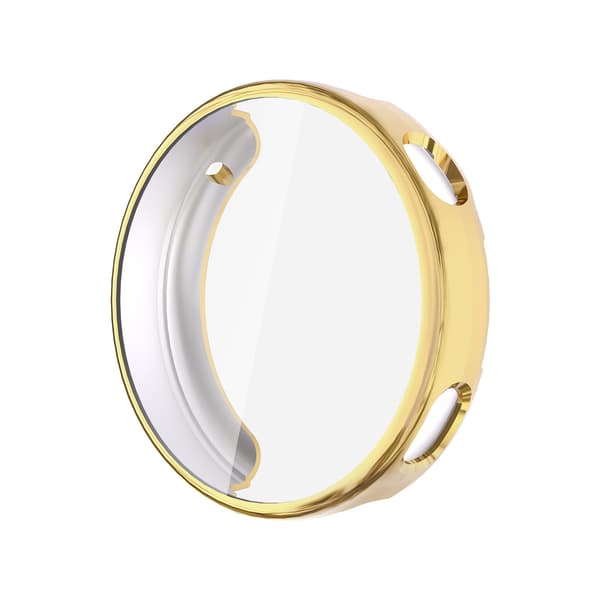 Beskyttelsesetui til Huawei Watch GT6 41mm (guld)