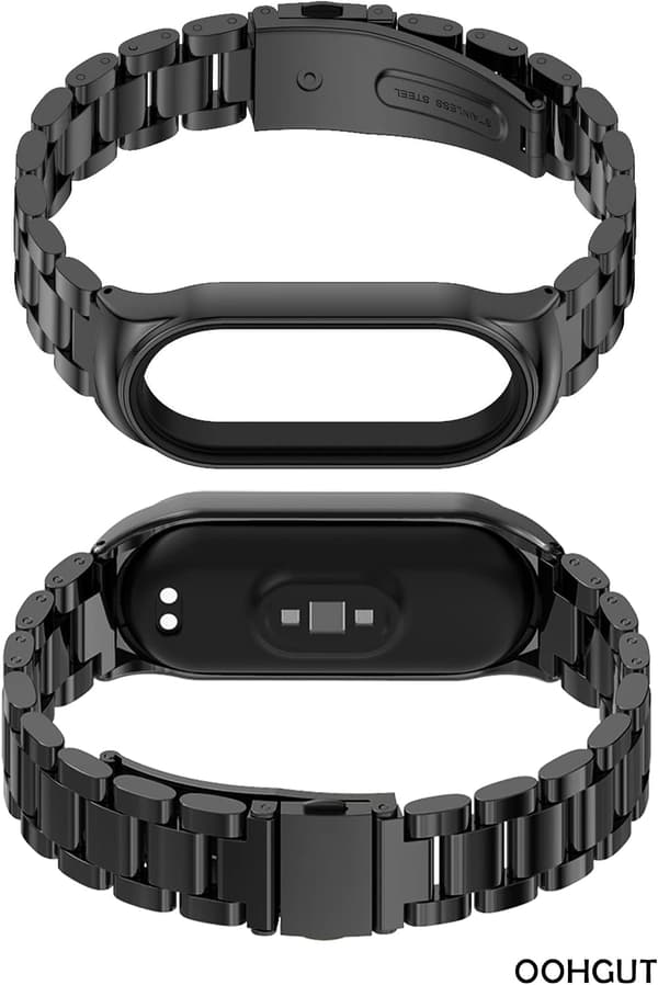 Til Mi Band 7-rem, Xiaomi Mi Fit Band 7 Original Metal Rem-annonce