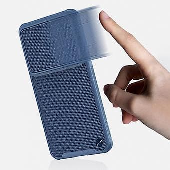 12T Pro Case with Camera Protection Shockproof Protective Phone Case Compact Size