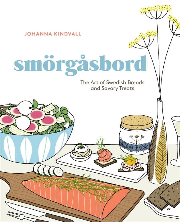 Smörgåsbord 9780399579097 539