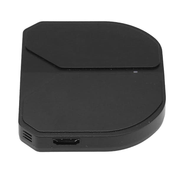 Trådløs Display Dongle Adapter HD Multimedia Interface Display Adapter til Bærbar PC Smartphone HD Projektor 5V 2A