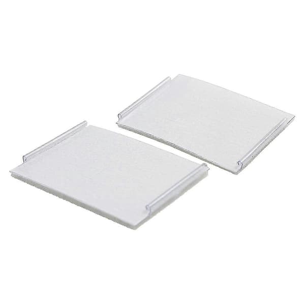 Replacement Pad for Paint Edgers, Pad Refills for Edgers, Paint Edger Tool for Walls, Paint Pad Refills, 10