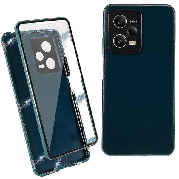 Phone Case Compatible with Xiaomi Redmi Note 12 Pro 5g[LD]