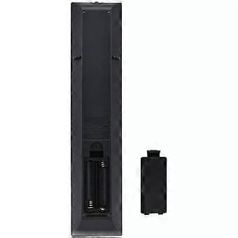 Ny N2QAYA000172 Fjernkontroll for Panasonic TV DP-UB9000 DPUB9000 Uten Bakgrunnsbelysning