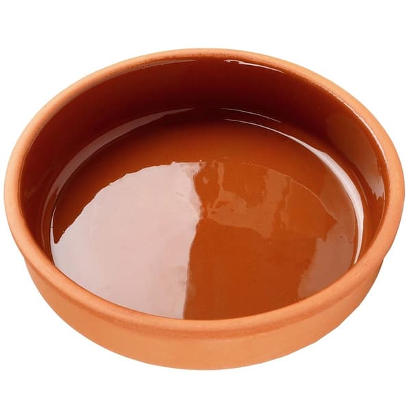 Keraamiset ramekin-setit, 420 ml, uunin- ja mikroaaltouunin kestävät