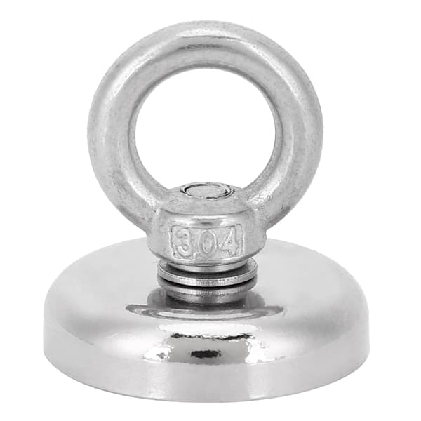 Magnetisk Krog til Skrivebord Kraftig 25 kg Løft Organiseringsværktøjstilbehør