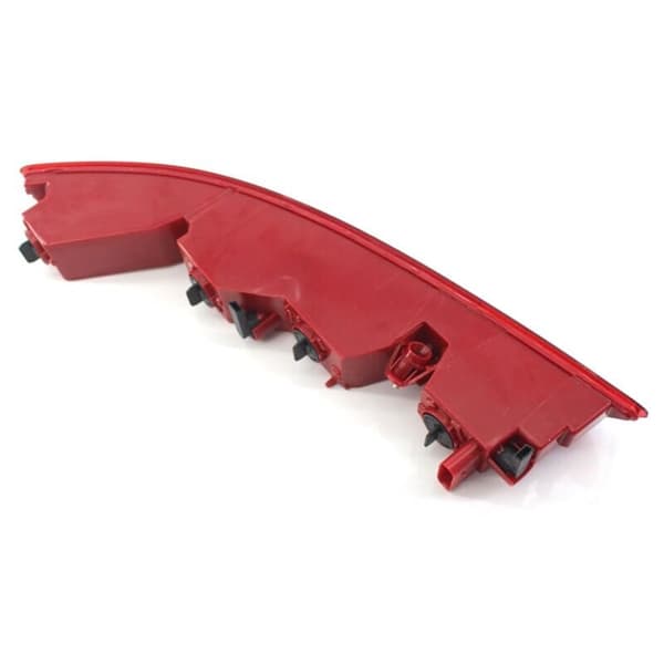 Left Rear Bumper Taillight for AUDI Q3 2012-2015, European Version OEM 8UD 945 095, Compatible with Audi