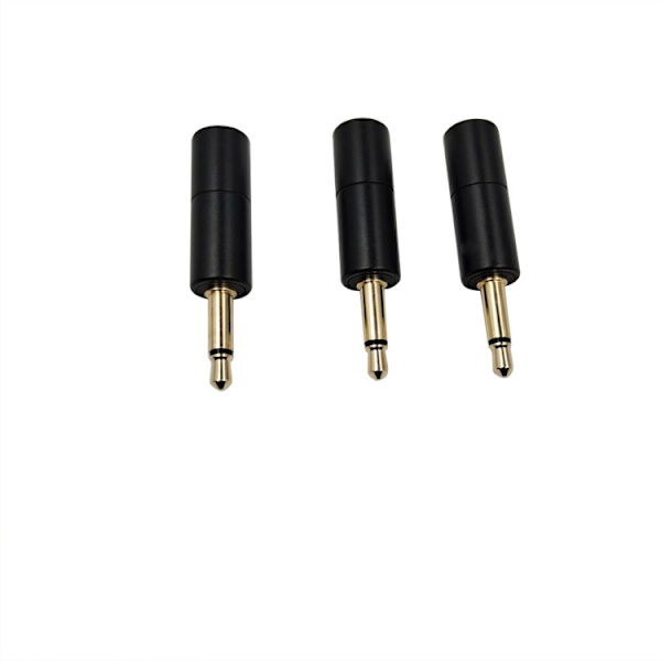 Mini Portable High-Sensitivity Condenser Microphone with 3.5mm Jack for Smartphone (3.5-4 Pole)