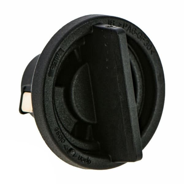 Glødelampeholder for blinklys i frontlykt 1K6953123D Sedan 2011-2017