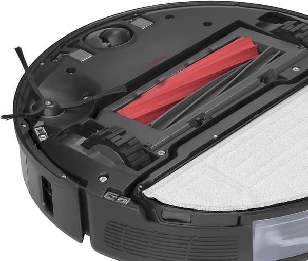 Roborock S8 & Q8 Series Robotstøvsuger Dobbelt Rullebørstehoved [JUN]