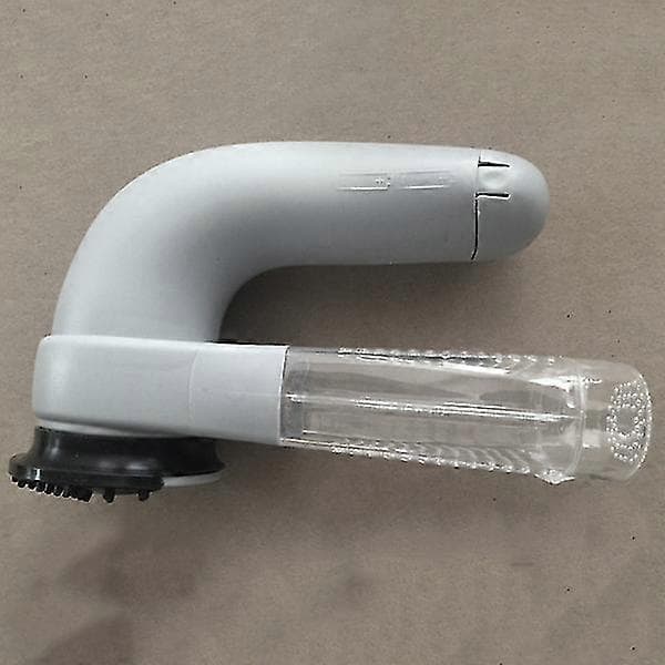 Electric Pet Grooming Vacuum System Clear Fur