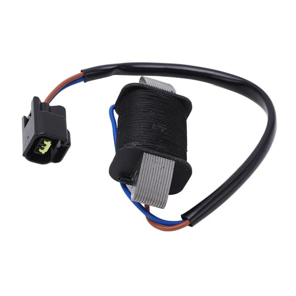 Boat Outboard Charging Coil 6H2‑85520‑01 Replacement for 2-Stroke Outboard Motor 60HP 70HP