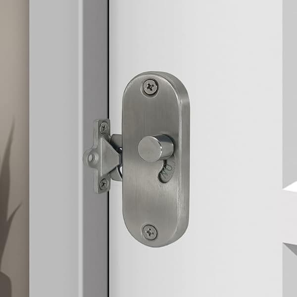 90 Degree Right Angle Sliding Door Lock