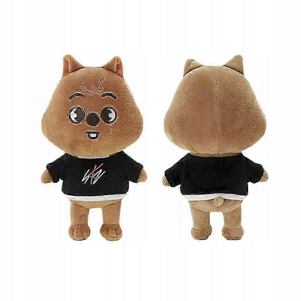 Maskotfigur SKZOO 20 cm Stray Kids Jiniret