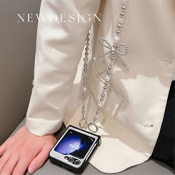 Cover til Galaxy Z Flip6 5G