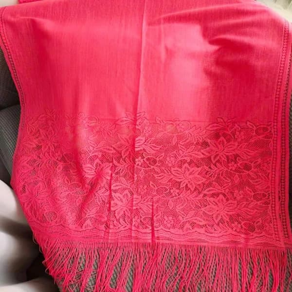 Aftonklänningar Sjal Dam Cape Wraps GUL GUL Gul