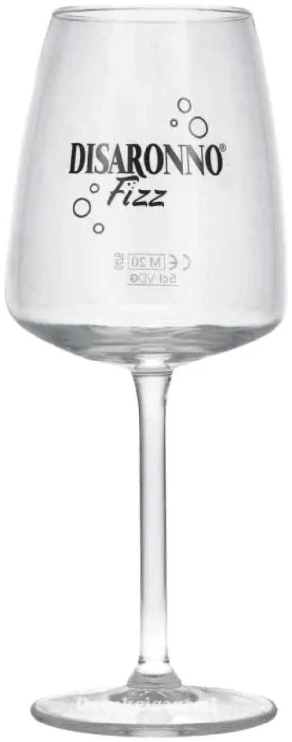 Disaronno Cocktailglass Fizz 450