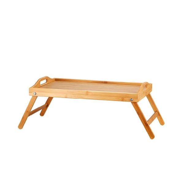 Breakfast Tray Frona Dorre Natur beige