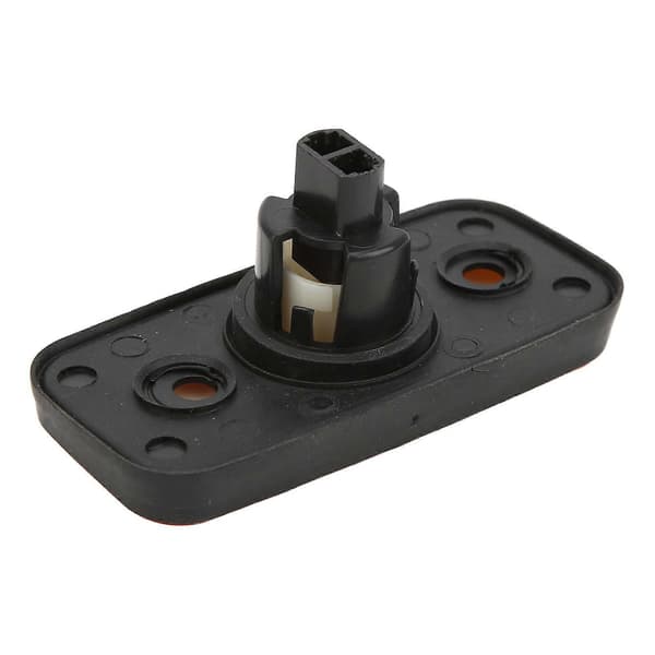 Side Marker Light Housing Oransje Linse VYC15?5034?AC Erstatning for TRANSIT MK7 2006?2013