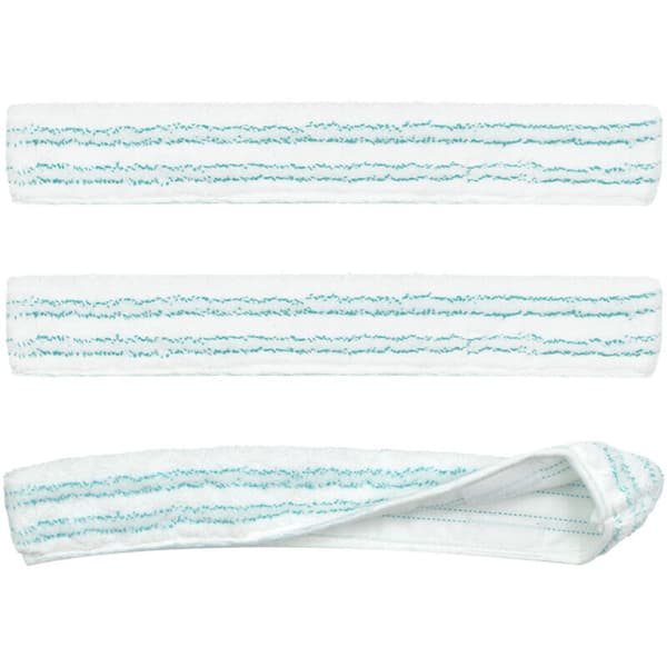 Leifheit Window Slider XL -puhdistuspäällinen, Micro Duo -vaihtopäällinen