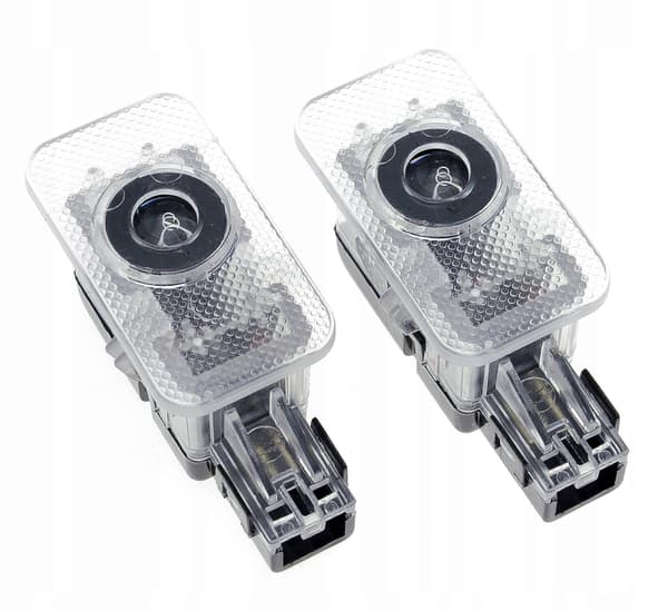 Volvo LED-logoprojektor S60 S90 V90 Xc90 V60 Xc60