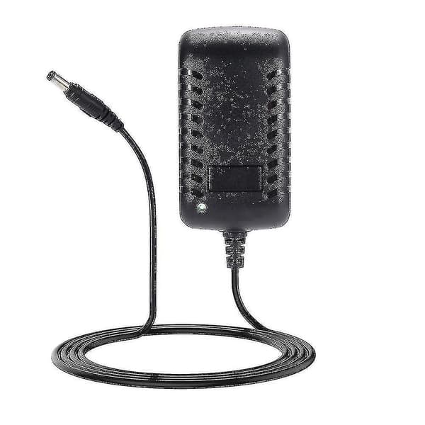 Bosch Athlet 18V Batterilader for Trådløs Støvsuger 22V 0.5A Adapter med 1.5m Kabel[JUN]