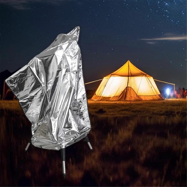 Dust Cover for Astronomical Telescope