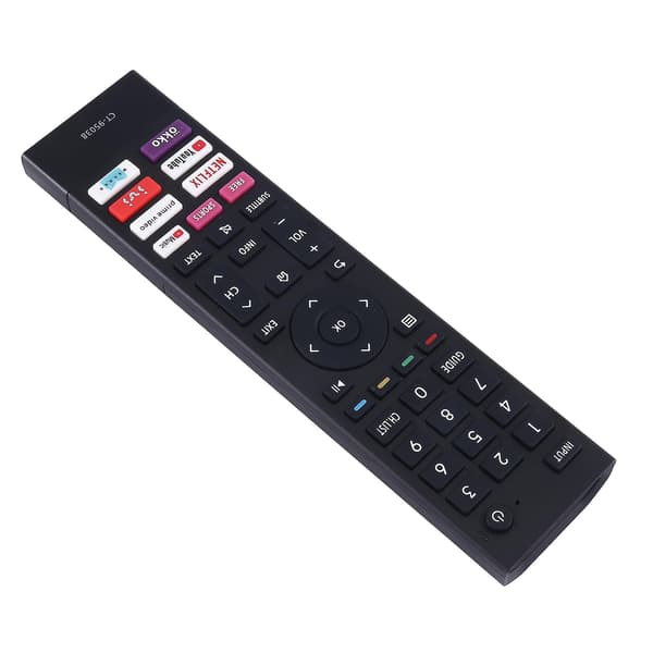 Fjernkontroll erstatning Ct-95038 for Smart TV-tilbehør