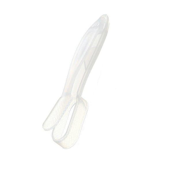Enkel og smart sushiform for perfekt hjemmelaget sushi Transparent transparent