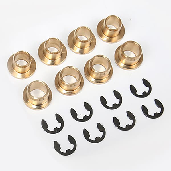 Door Hinge Pins Bushing Repair Kit for Accord -E Crx Ek Eg