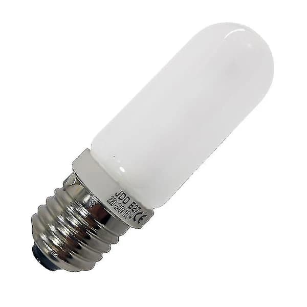 E27 Halogen Halolux Ceram 150 W Dimbar Matt Halogenlampa Diameter 32 mm 2-pack 150W