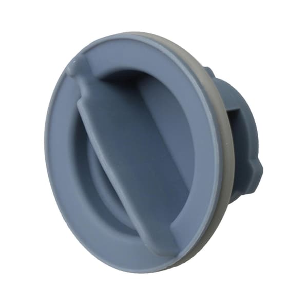 8558307 Diskmaskinens doseringsfacklock Sköljmedelslock Kompatibel med diskmaskin