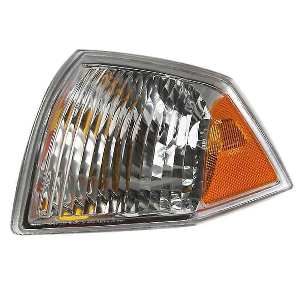 68000683ab Car Front Left Side Corner Lamp Turn Signal Indicator Light Shell For Compass 2007