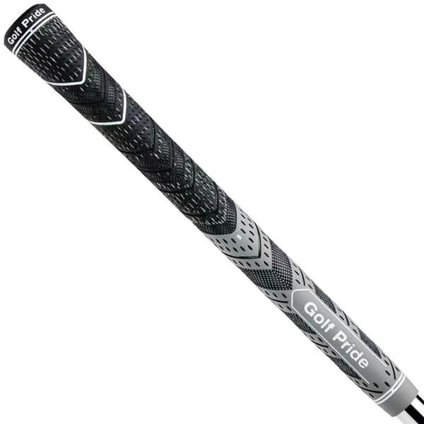 1 stk PLUS 4 Golfgrep Standard Midsize Flere Farger NYE -MM