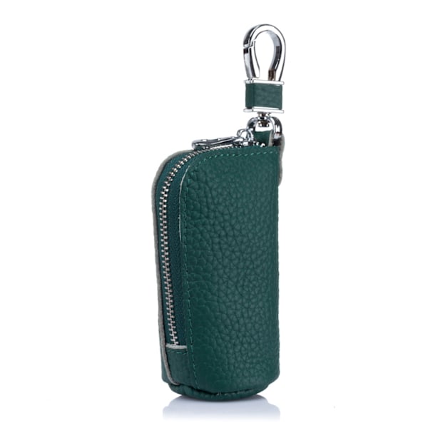 Key bag key case car keychain portable