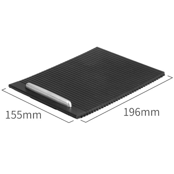 3CD857503 Keskiohjausmukiteline sopii Magotan CC 1 kpl